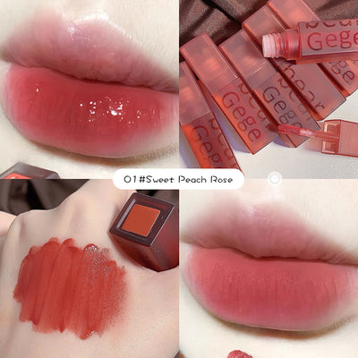01 - Sweet Peach Rose
