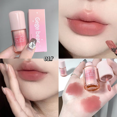 01 - Naked Fog Powder Peach