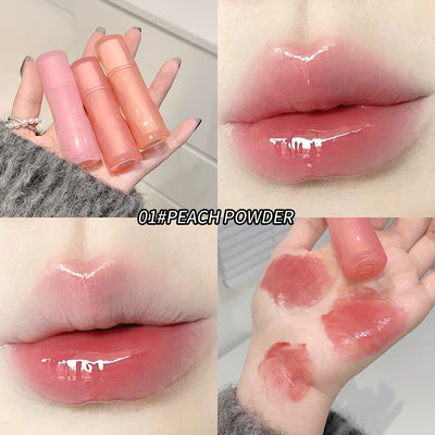 01 - Peach Powder