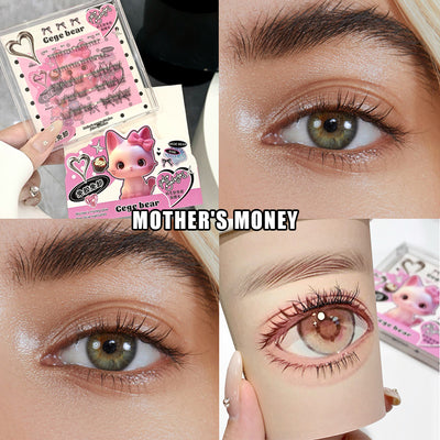 01 - Mother's Money