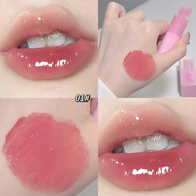 01 - First Love White Peach