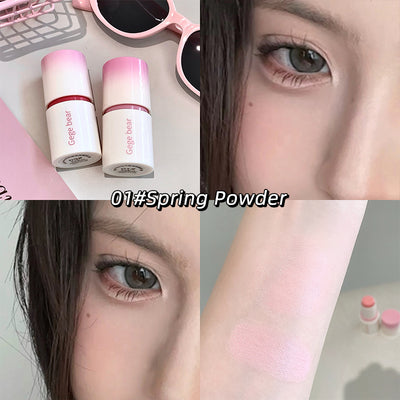 01 - Spring Powder