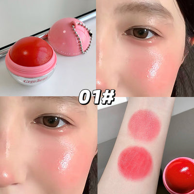 01 - Candy Strawberry