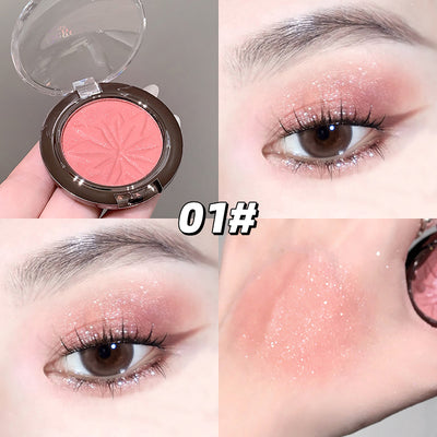 01 - Peach Flash