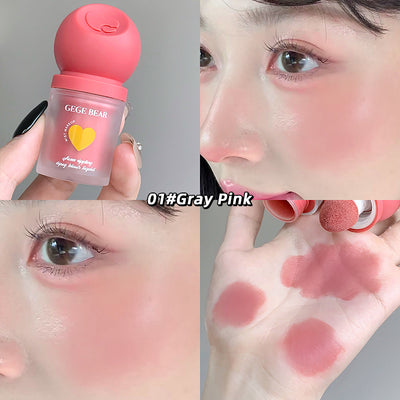 01 - Gray Pink
