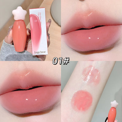 01 - Peach Pearl