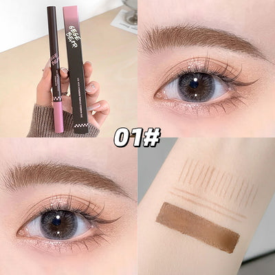 01 - Deep Brown