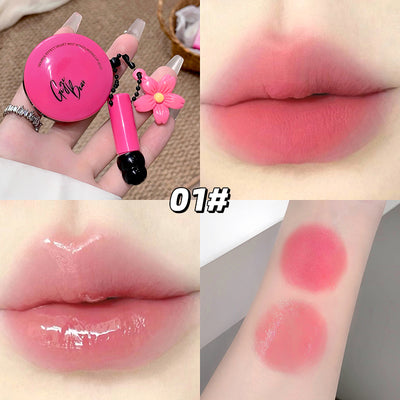 01 - Spring Cherry Blossom