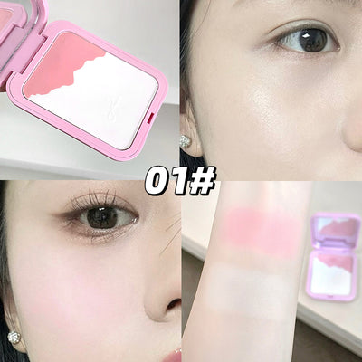 01 - Coral Pink
