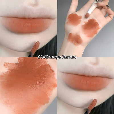 01 - Orange Flexion