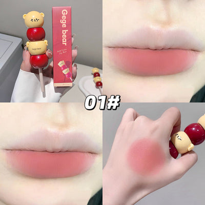 01 - Sweet Milk Peach