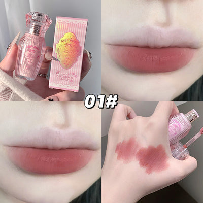 01 - Smoky Mauve