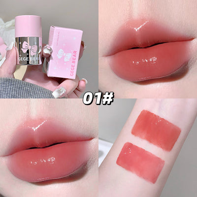 01 - Guava Peach