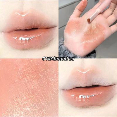 01 - Almond Lu