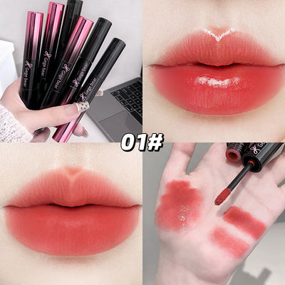 01 - Crystal Strawberry