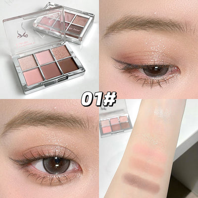 01 - Nude Milk Apricot