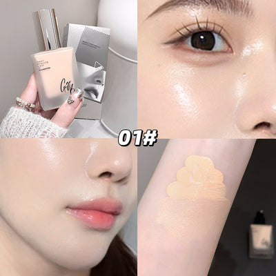01 - Ivory White