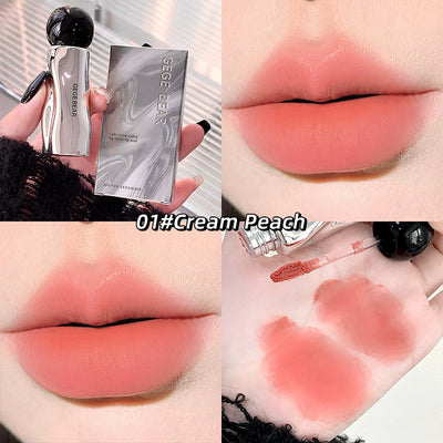 01 - Cream Peach
