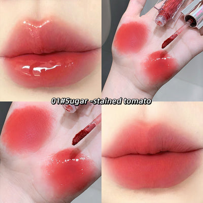 01 - Sugar-Stained Tomato
