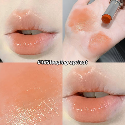 01 - Sleeping Apricot