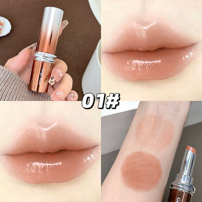 01 - Light Nude