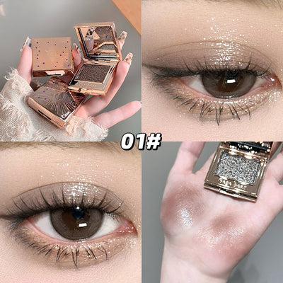 01 - Antique Bronze