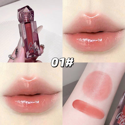01 - Cinnamon Milk Apricot