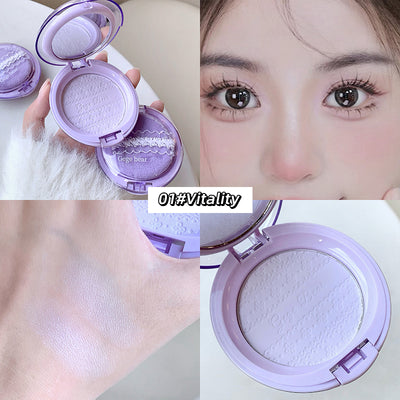 01 - Lavender