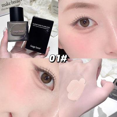 01 - White Porcelain