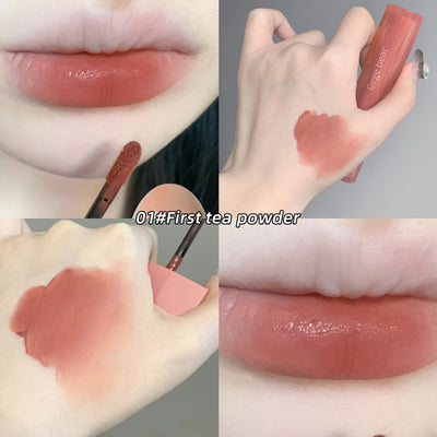 01 - First Tea Powder