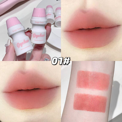 01 - Sweet Peach Gummy