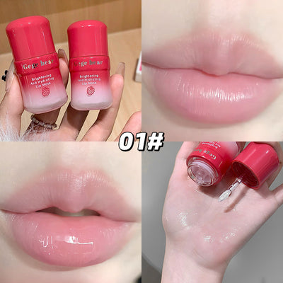 01 - Raspberry