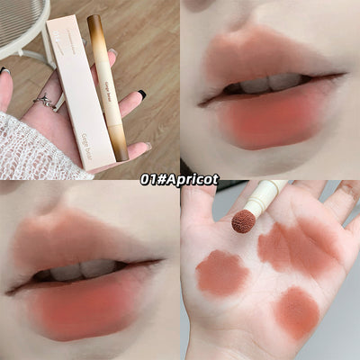 01 - Apricot