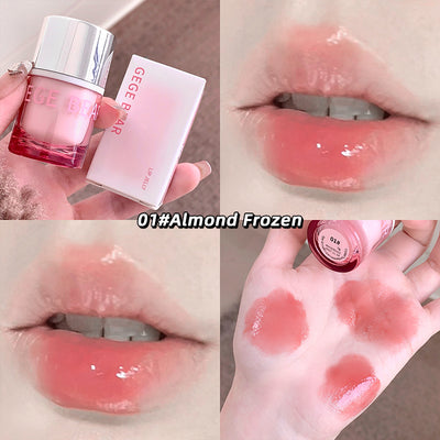 01 - Almond Frozen