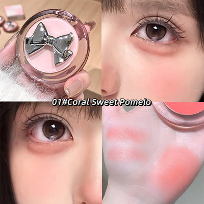 01 - Coral Sweet Pomelo