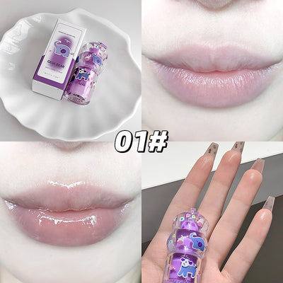 01 - Grape