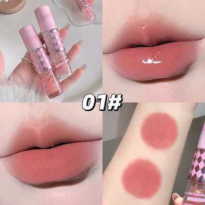 01 - Lychee Peach