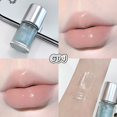 G04 - Ice Crystal Shimmer