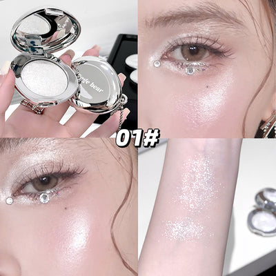 01 - Moonlight White