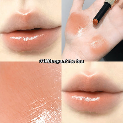 Gege Bear Lasting Light Solid Lip Gloss