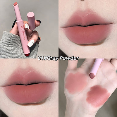 01 - Gray Powder