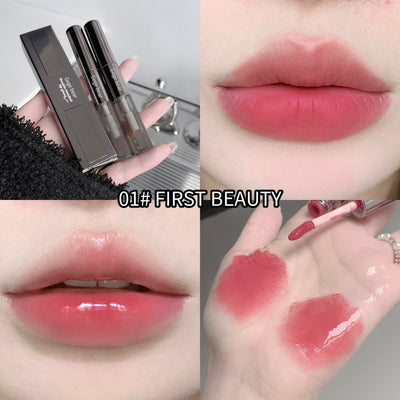 01 - First Beauty