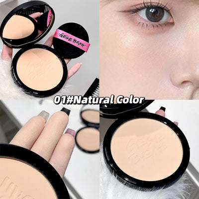 01 - Natural Color