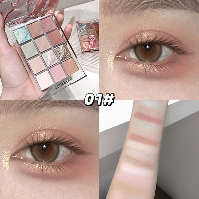 01 - Guava Fizz