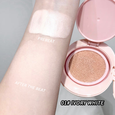 01 - Ivory White
