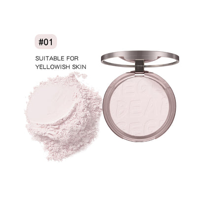 01 - Soft Skin