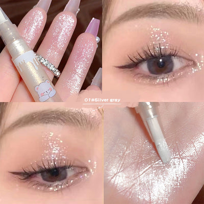 01 - Silver White
