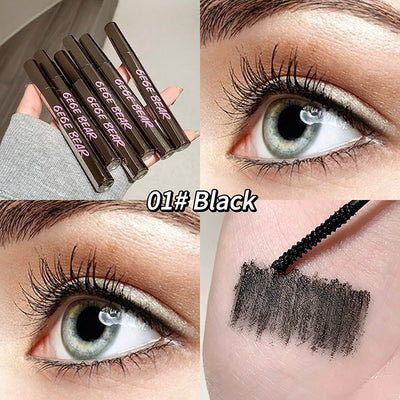 01 - Midnight Black