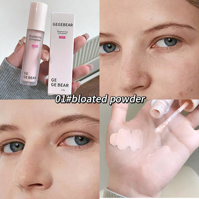 01 - Bloom Powder
