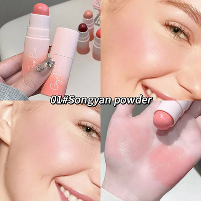 01 - Smoked Rose